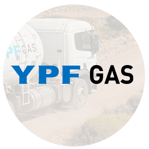 YPF GAS